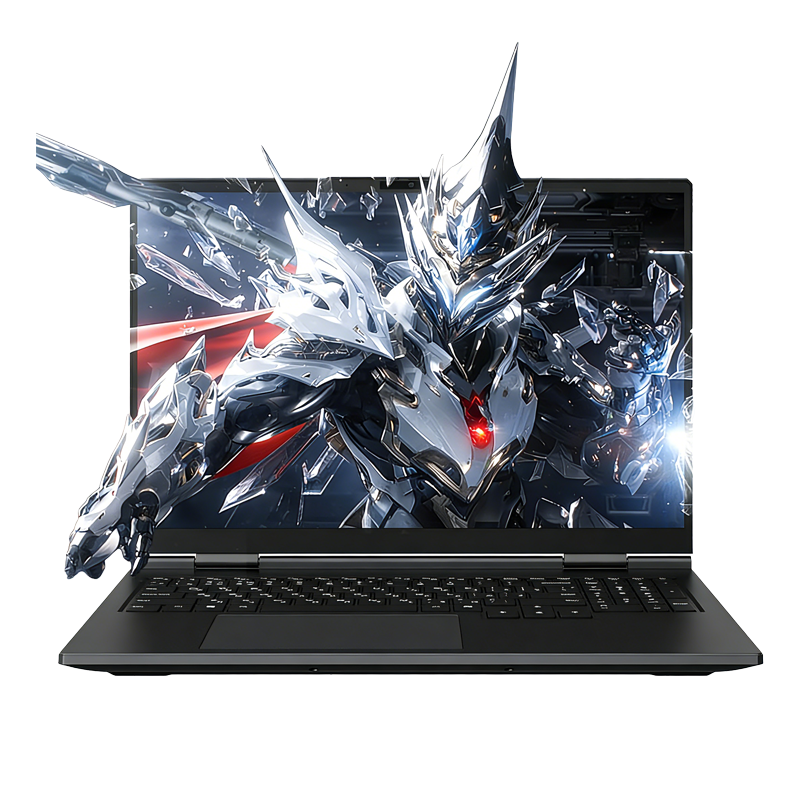 MECHREVO Dragon(JiaoLong) 16 Pro | AMD Ryzen 9 8945HX 5070Ti – FIREBAT