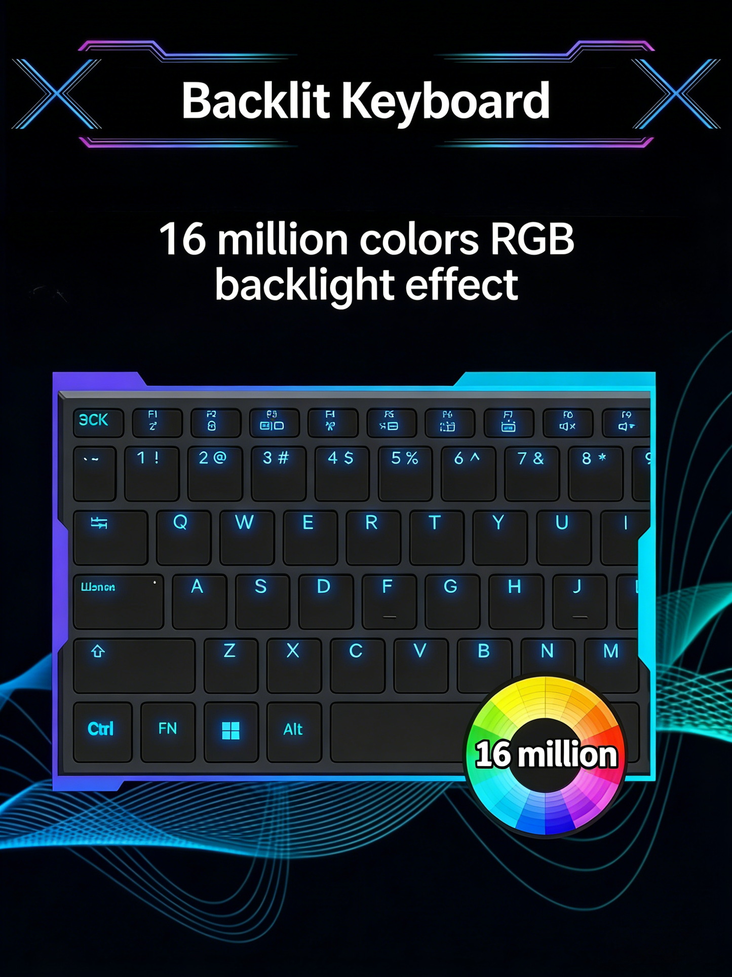 MECHREVO Aurora(KuangShi) 16X Pro | Intel Core i9-14900HX