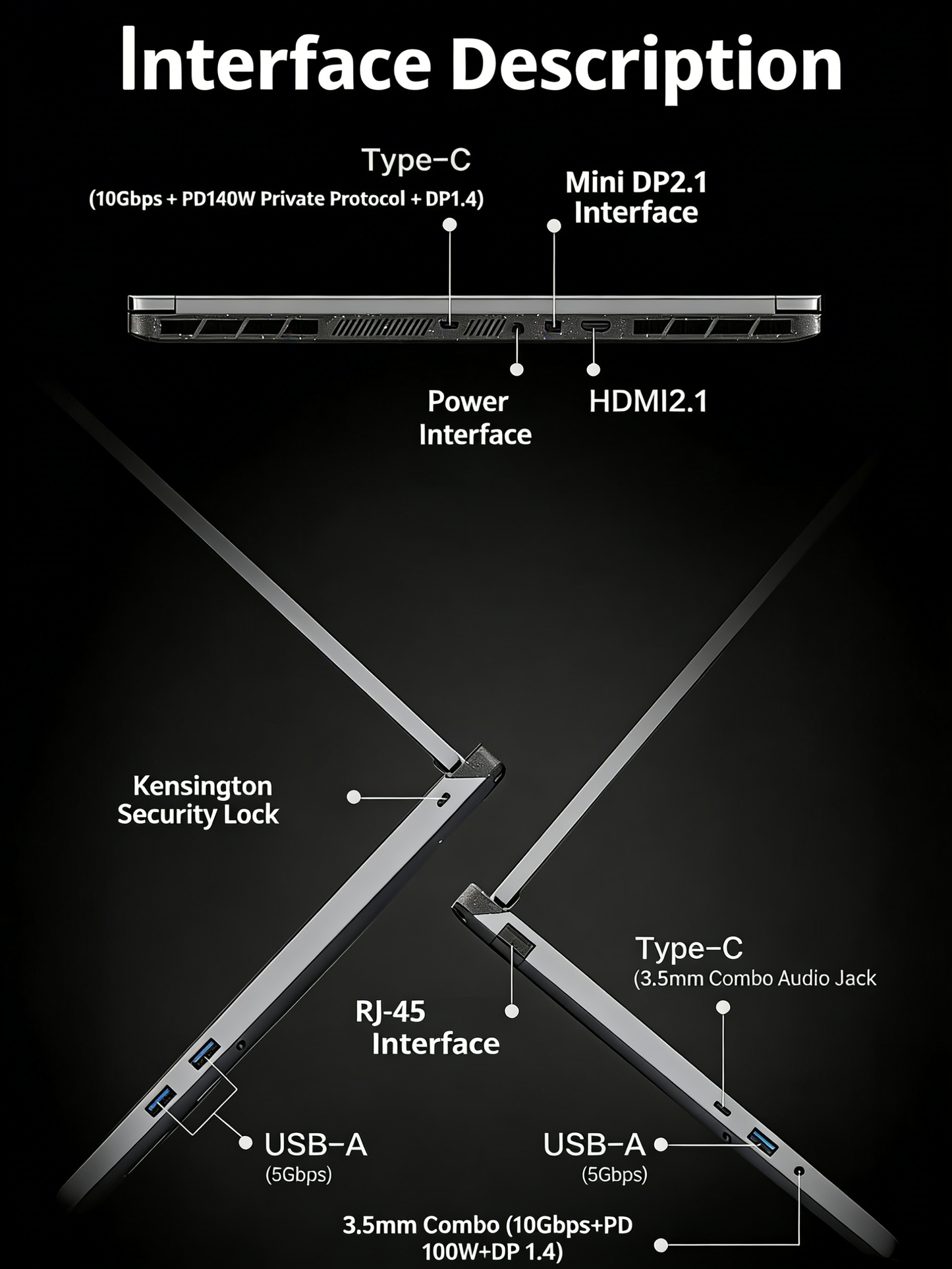 MECHREVO Aurora(JiGuang) 16X Pro | Intel Core i7-13650HX