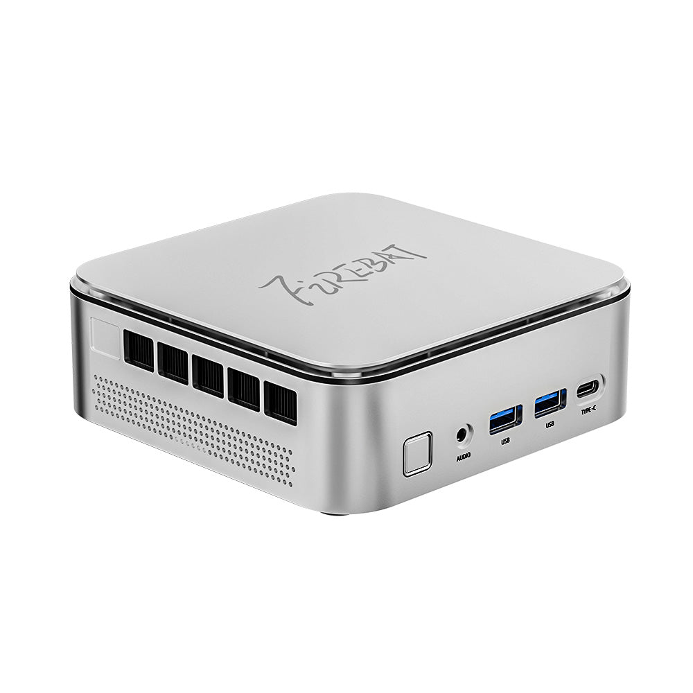 FIREBAT Mini PC F2 | Intel Core i5-14450HX