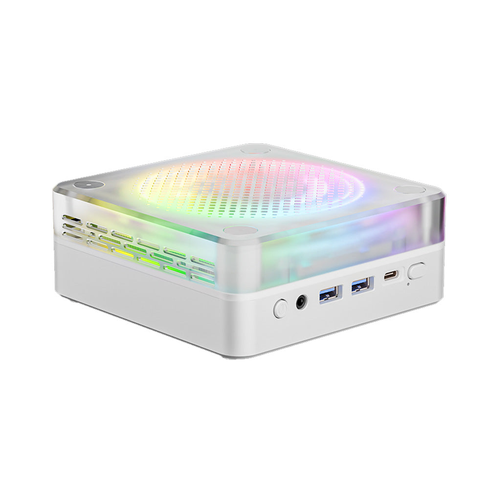 FIREBAT Mini PC MN56 | AMD Ryzen 7 8745HS