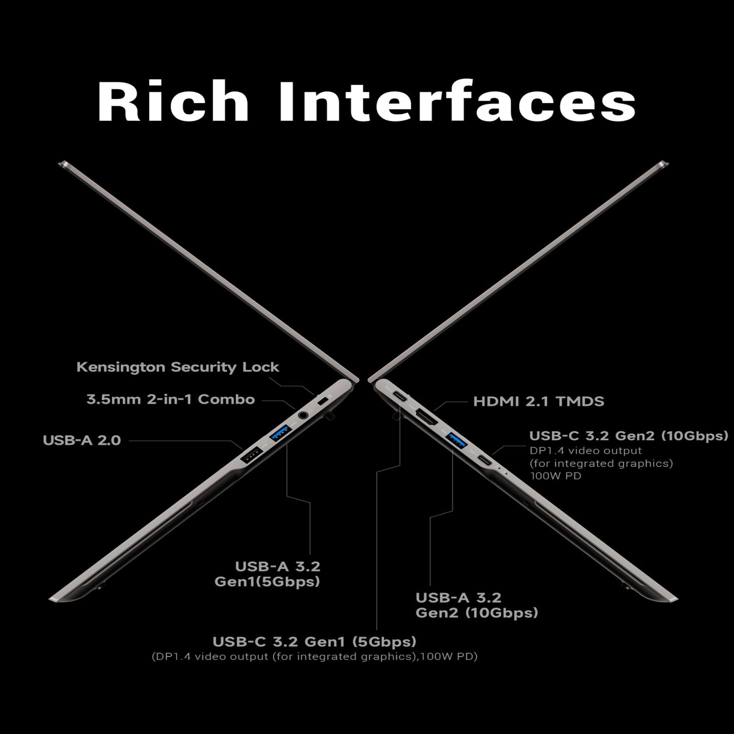 FIREBAT U4E  Laptop  (AMD Ryzen7 8745HS)