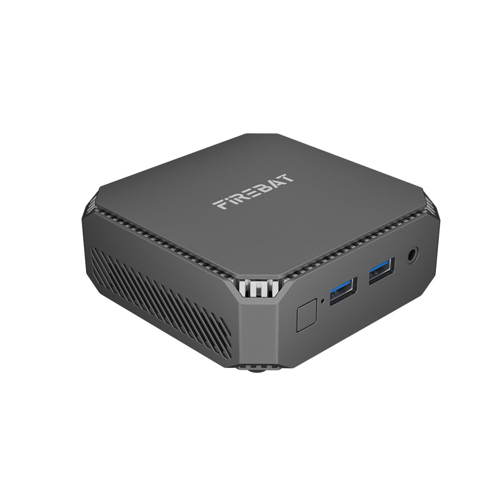 FIREBAT Mini PC T2 | Intel N150