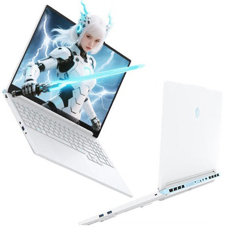 MECHREVO Dragon(JiaoLong) 16 Pro2025 | AMD Ryzen 9 8940HX