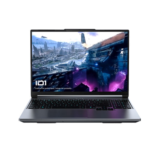 MECHREVO Aurora(JiGuang) 16X Pro | Intel Core i7-13650HX