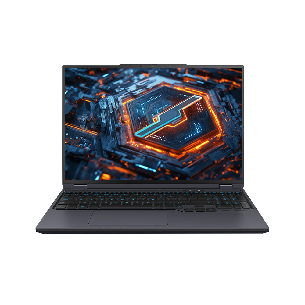 MECHREVO Dragon(JiaoLong) 16 Pro | AMD Ryzen 7 7745