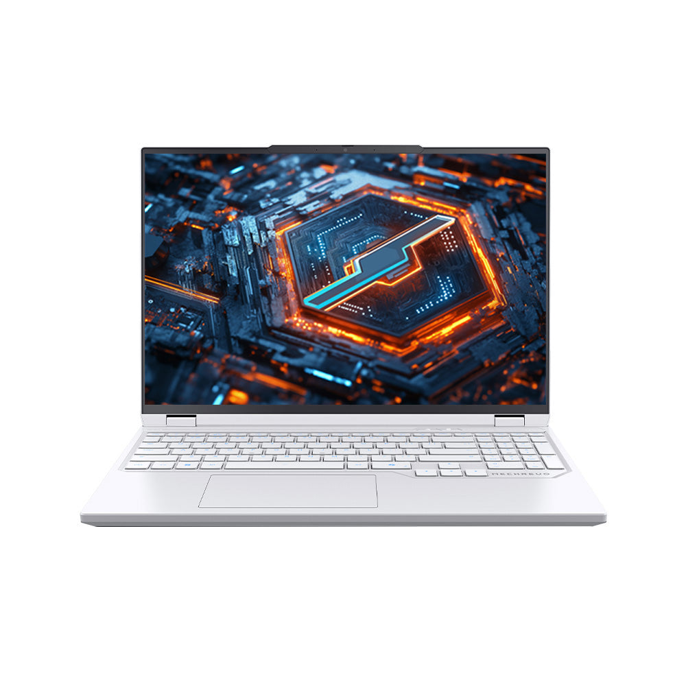 MECHREVO Dragon(JiaoLong) 16 Pro2025 | AMD Ryzen 9 8940HX