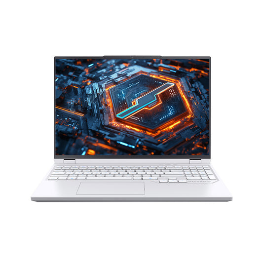 MECHREVO Dragon(JiaoLong) 16 Pro2025 | AMD Ryzen 9 8940HX