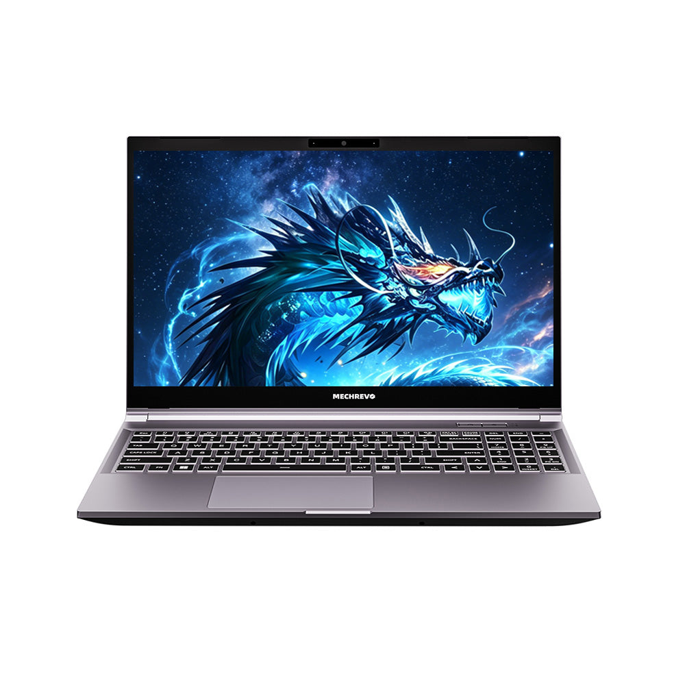 MECHREVO Dragon(JiaoLong) 15K | AMD Ryzen 7 7445H