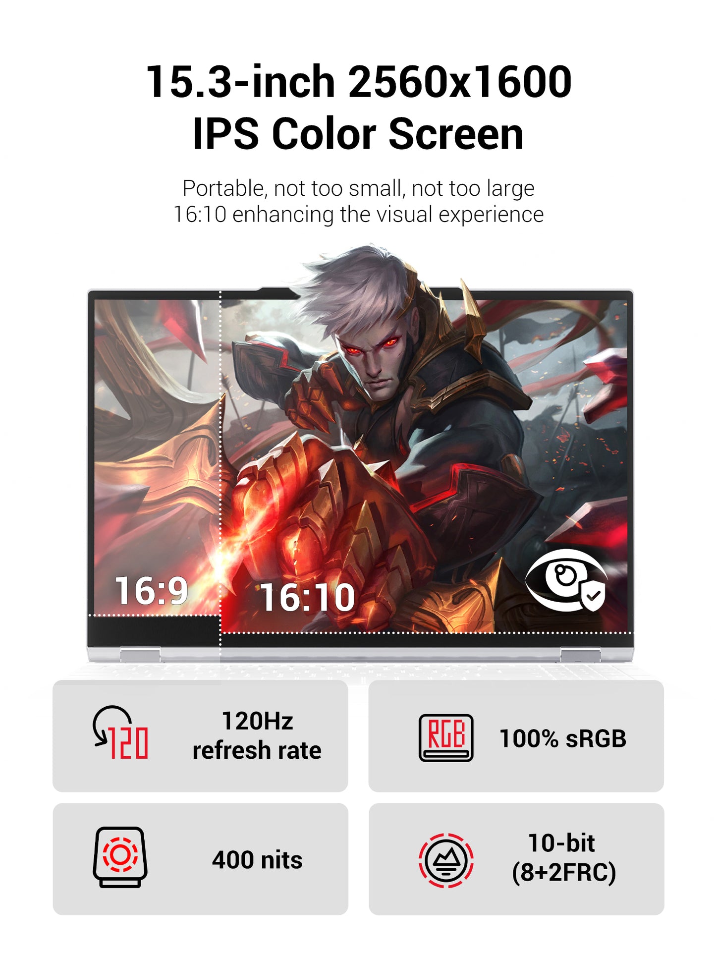 WUJIE 15XPA（AMD Ryzen 7 H 255）