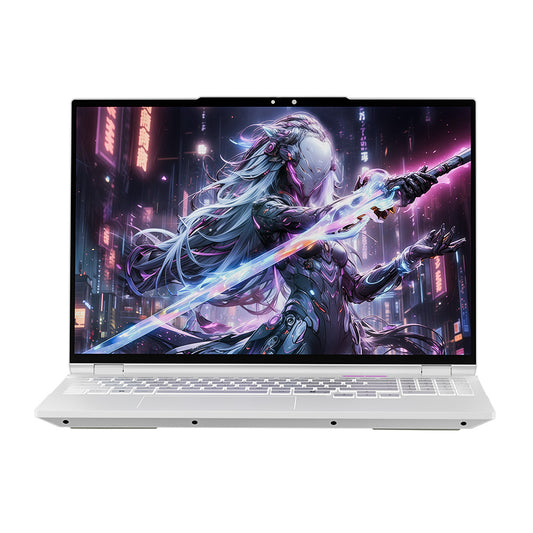 FIREBAT Huan16 Pro Gaming Laptop | Intel i7-13700HX/AMD Ryzen 9 8945HX