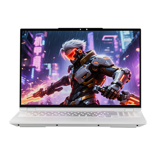 FIERBAT Huan16B Air  Gaming Laptop | AMD Ryzen 7 H 255