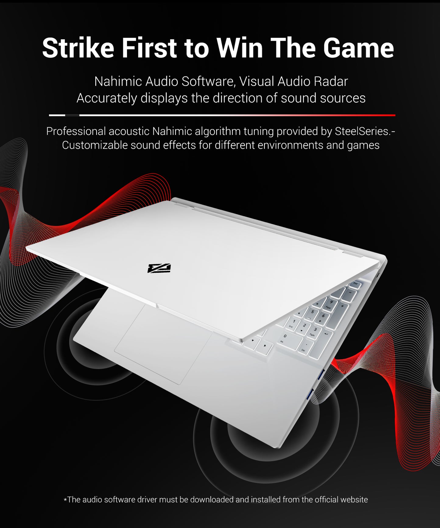 FIERBAT Huan16B Air  Gaming Laptop (AMD Ryzen7 H 255 )