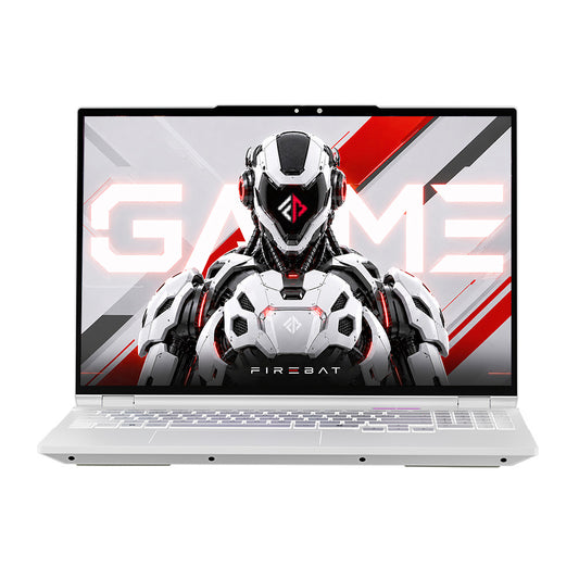 FIREBAT Huan16 Pro Gaming Laptop | Intel i7-13700HX/AMD Ryzen 9 8945HX