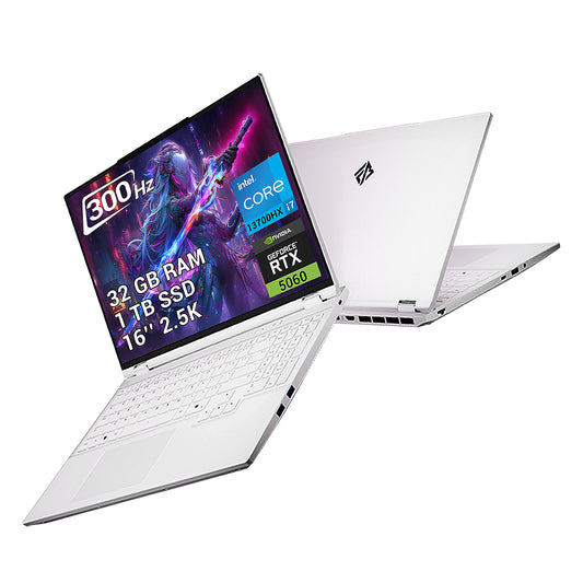 FIREBAT AS2 Gaming Laptop  （AMD Ryzen9 8940HX）