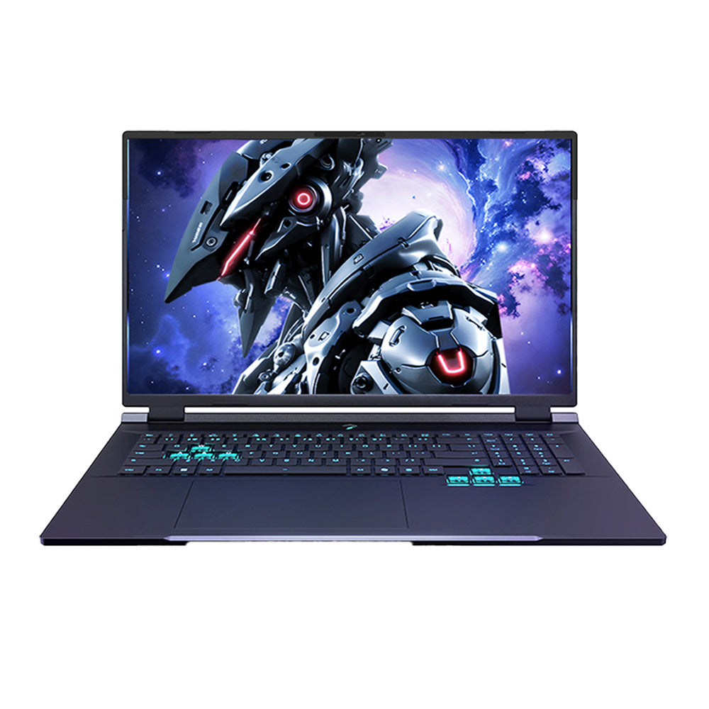 MECHREVO Aurora（YaoShi）18 Pro | Intel Core i7-14650HX