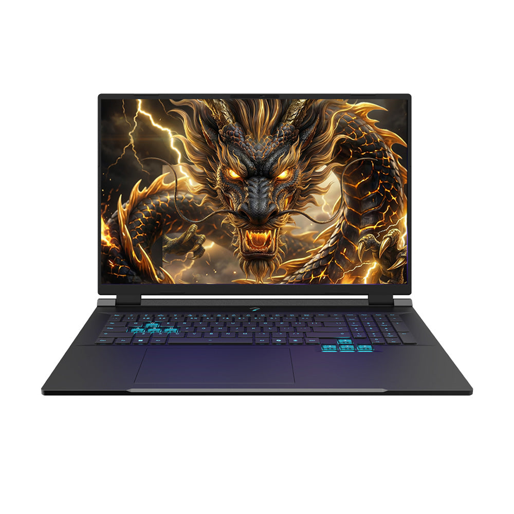 MECHREVO Dragon(CongLong) 18 Pro | AMD Ryzen 9 8945HX