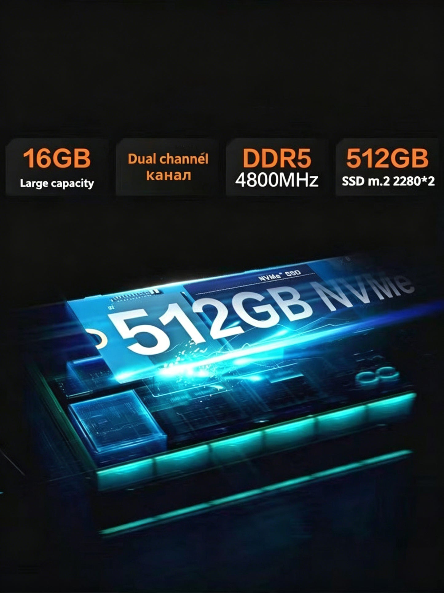 MECHREVO Dragon(JiaoLong) 15K | AMD Ryzen 7 7735H