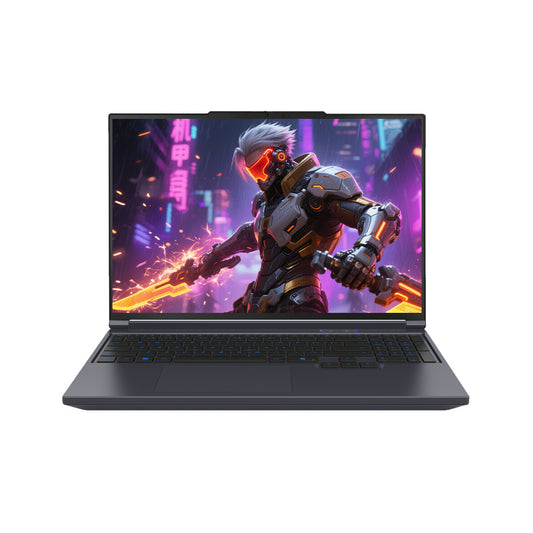 MECHREVO Aurora(KuangShi) 16X Pro | Intel Core i9-14900HX