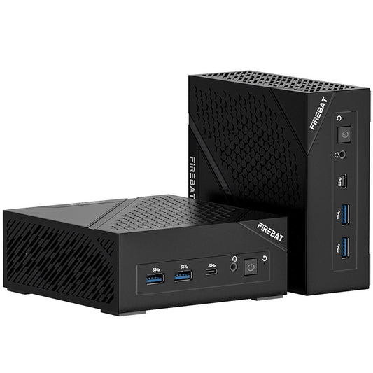 FIREBAT AM02 OnBoard(AMD Ryzen5 6600H )