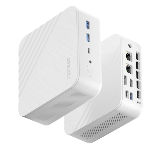 FIREBAT A5P  Mini PC (AMD Ryzen 7 8745HS)