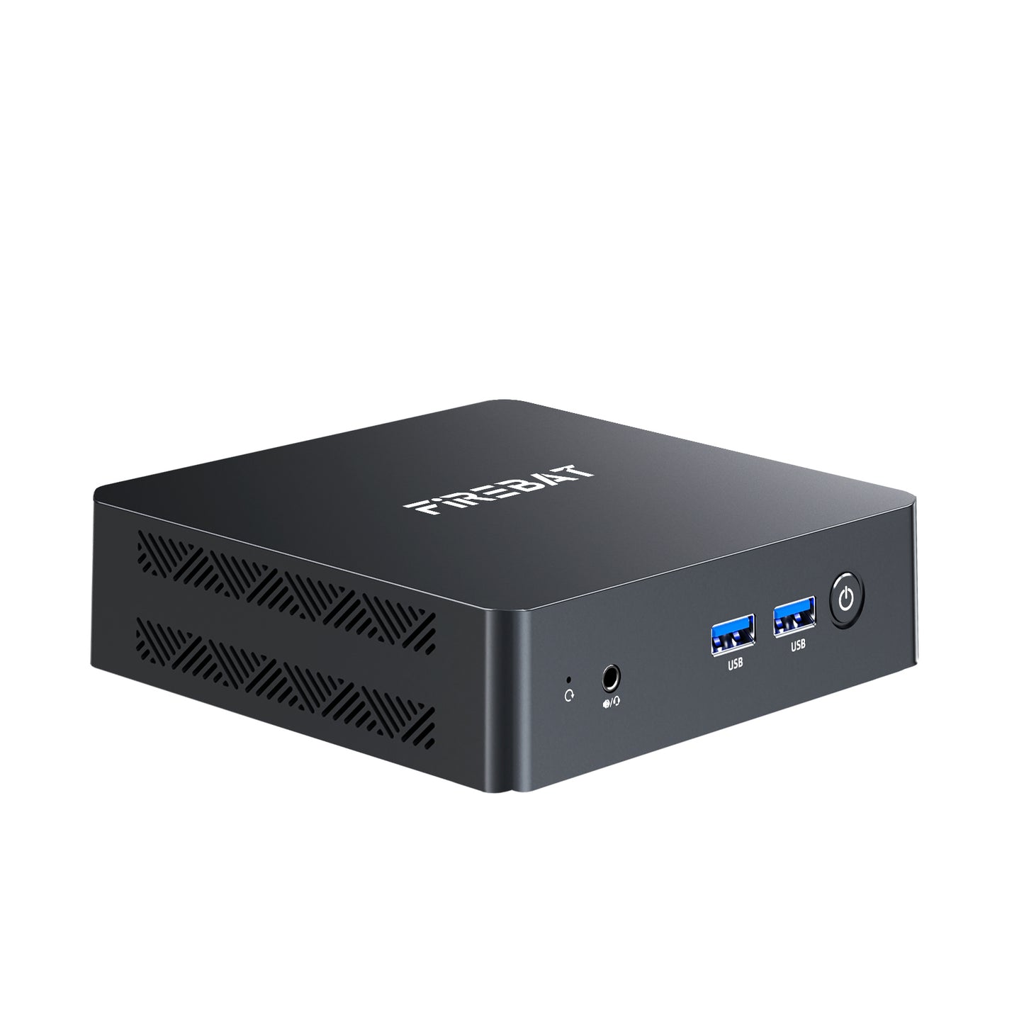 FIREBAT Mini PC T6 | intel i3-8109U
