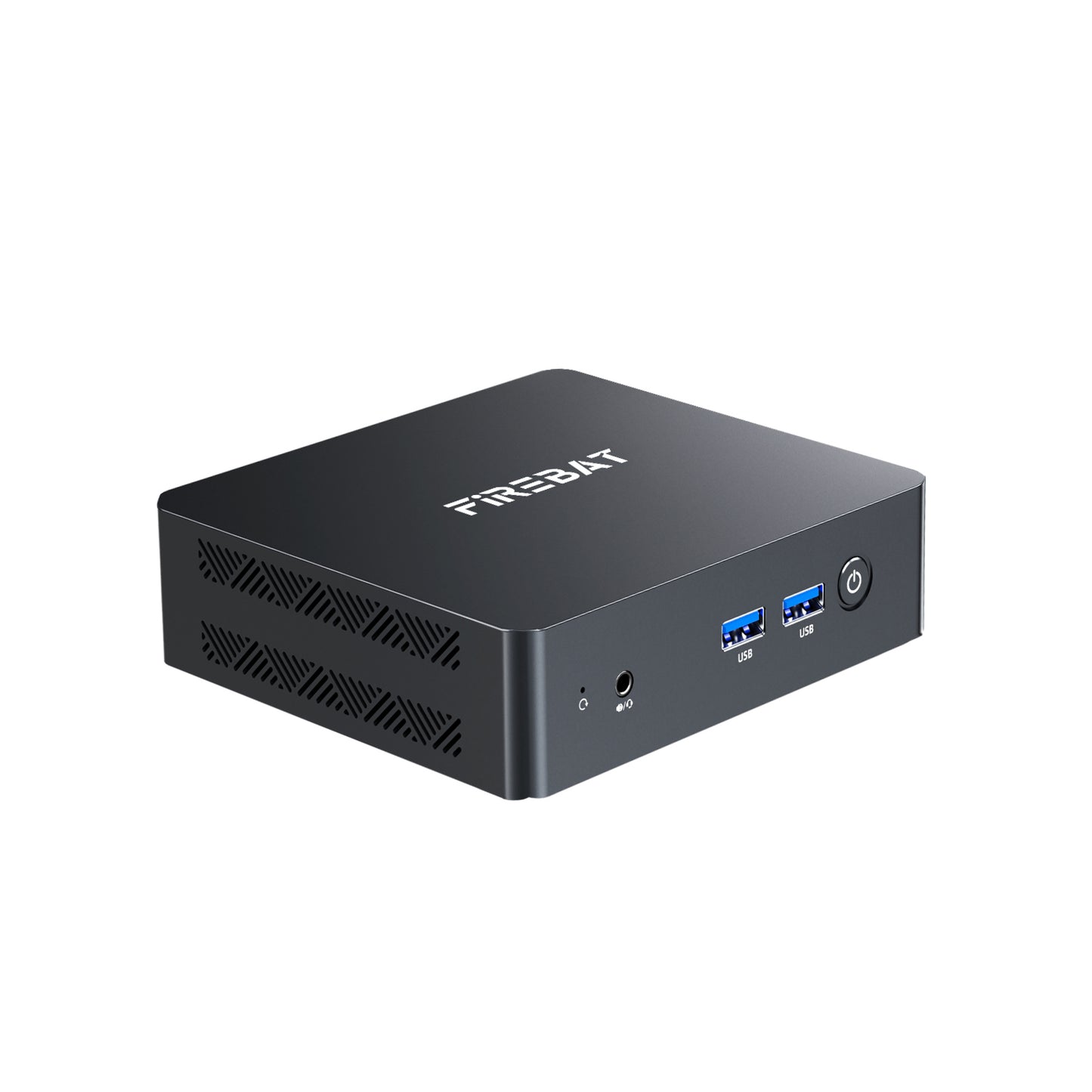 FIREBAT Mini PC T6 | intel i3-8109U