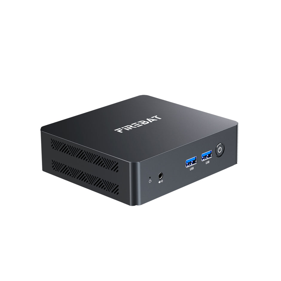 Mini PC – FIREBAT