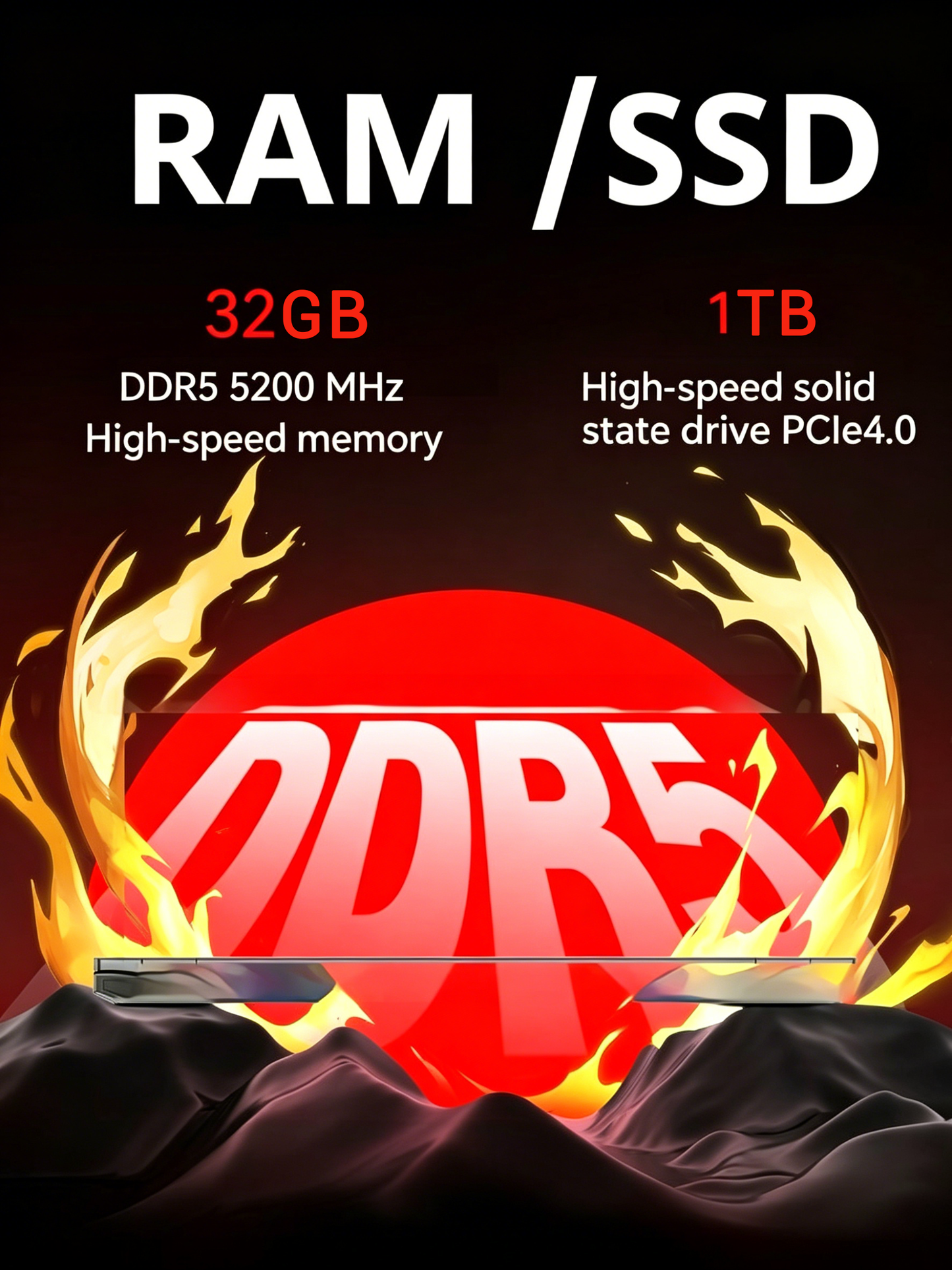 MECHREVO Dragon(JiaoLong) 16Pro | AMD Ryzen 9 7845HX