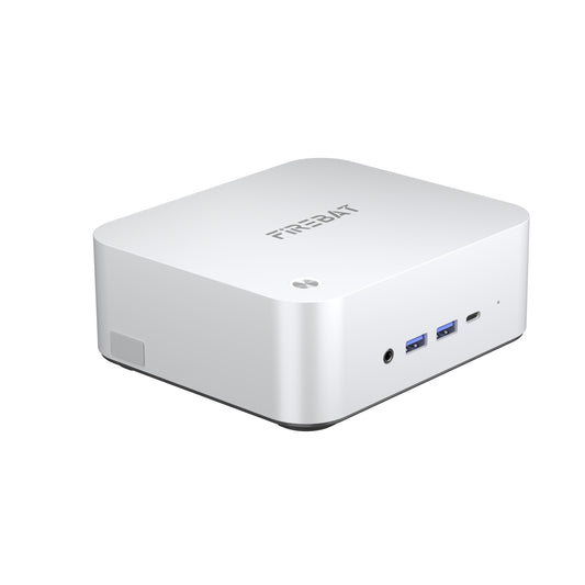 FIREBAT Mini PC M1 | AMD Ryzen AI 9 365