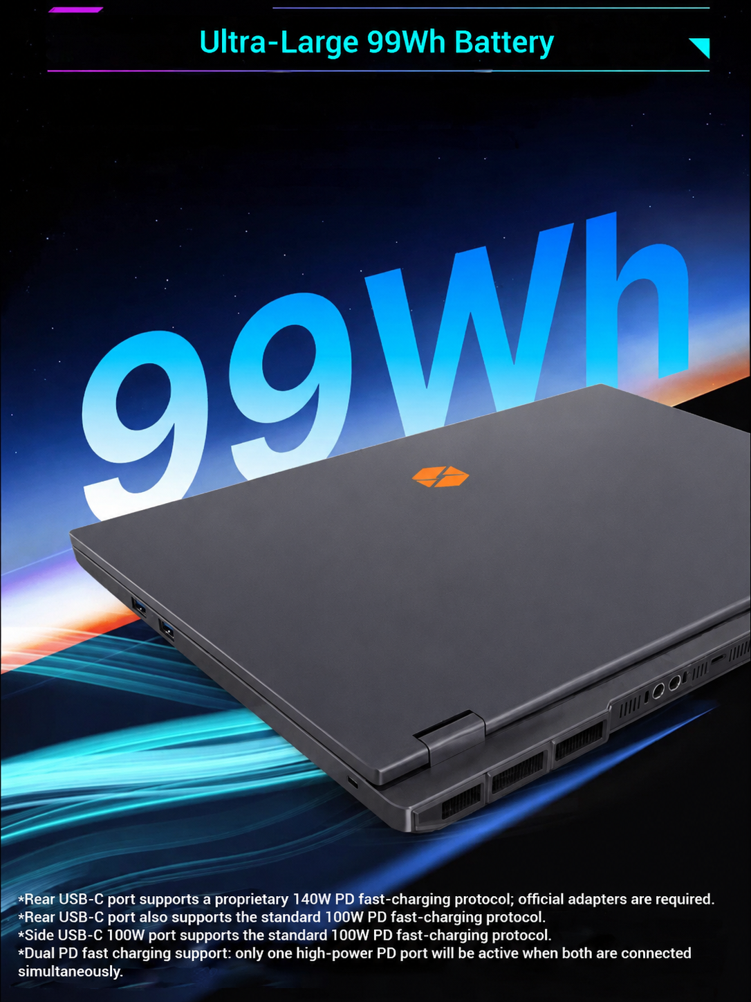 MECHREVO Aurora(YaoShi)16 Ultra | Intel Core Ultra 9 290HX Plus