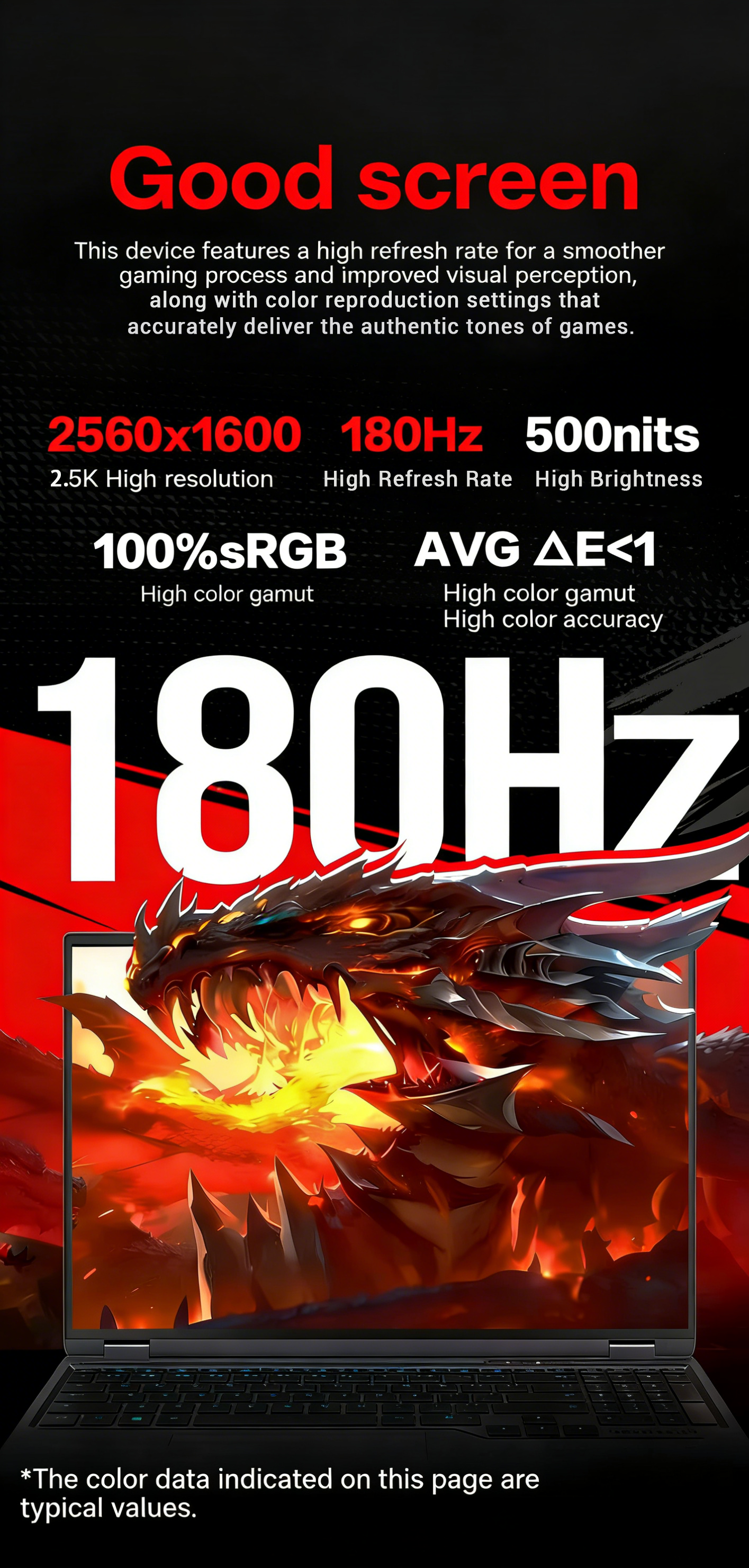 MECHREVO Dragon(JiaoLong) 16 Pro | AMD Ryzen 7 7745