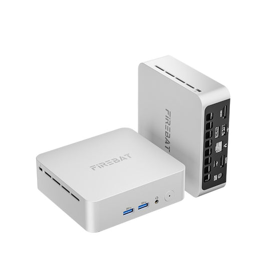FIREBAT Mini PC R2