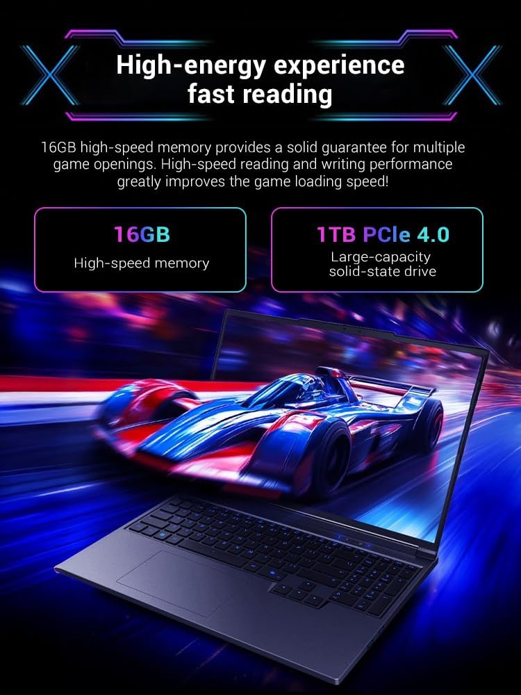 MECHREVO  KuangshiX  (i5-13500HX5060)