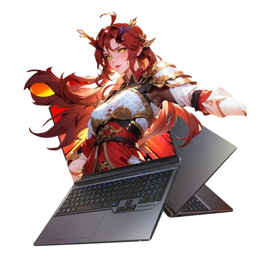 MECHREVO Dragon(JiaoLong) 16Pro | AMD Ryzen 9 7845HX