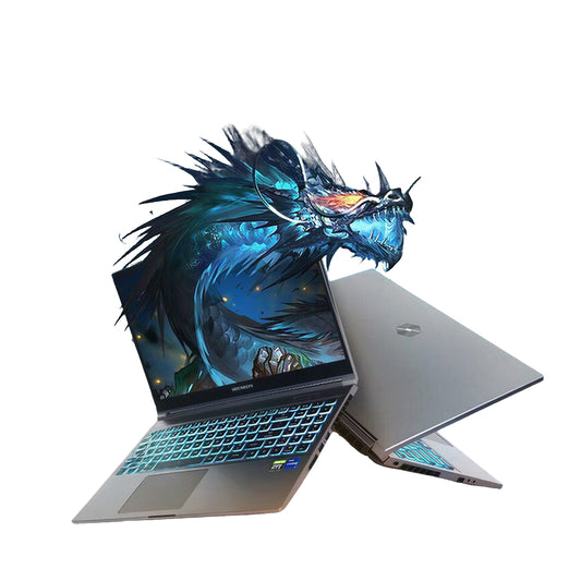 MECHREVO Dragon(JiaoLong) 16 Pro | AMD Ryzen 7 7745