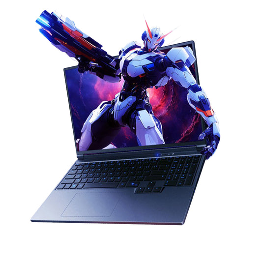 MECHREVO Aurora(KuangShi) 16X Pro | Intel Core i9-14900HX