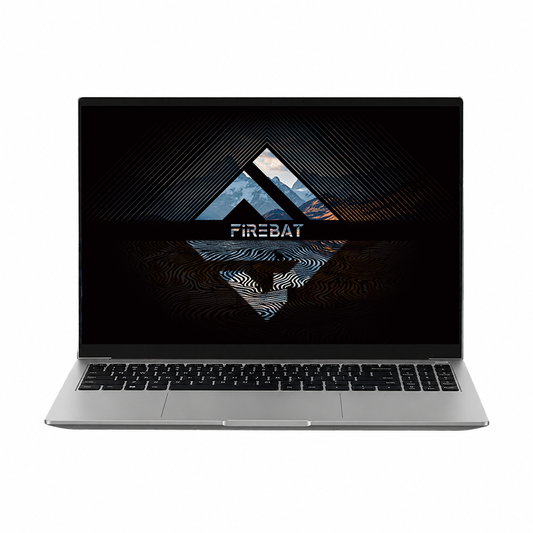 FIREBAT Slim Laptop U6C | AMD  Ryzen 7 H255（LP RAM）