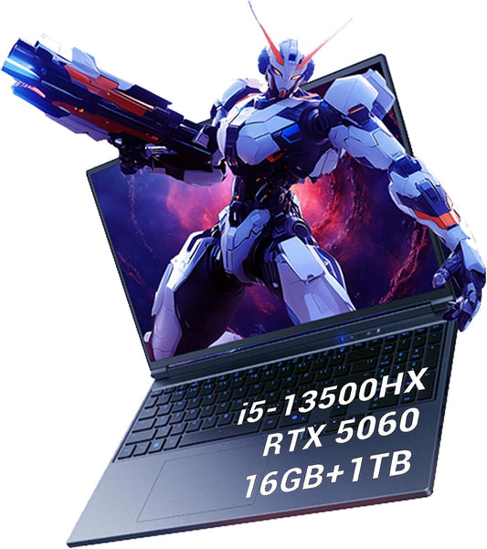 MECHREVO  KuangshiX  (i5-13500HX5060)