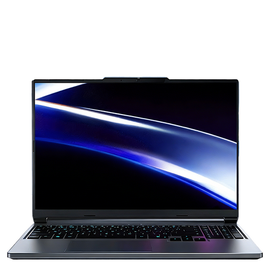 MECHREVO Aurora(JiGuang) 16X Pro | Intel Core i7-13650HX