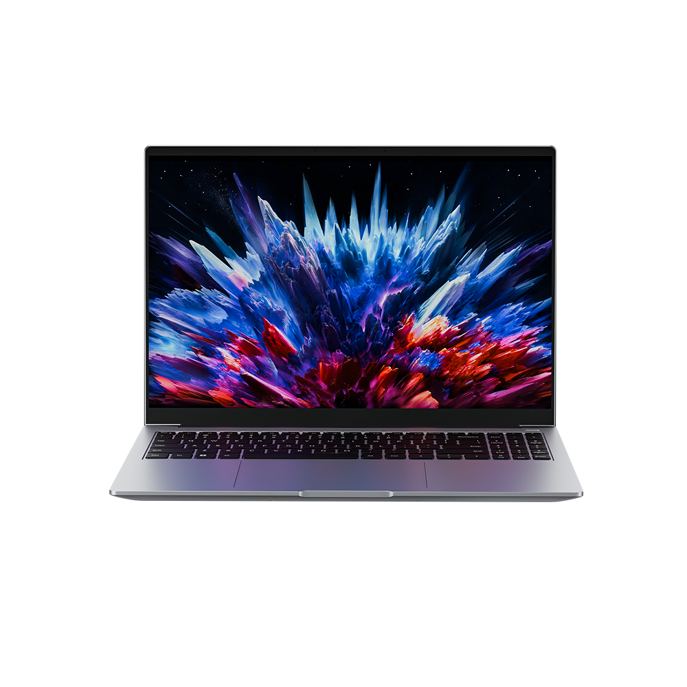 FIREBAT Slim Laptop U6C | AMD  Ryzen 7 H255（LP RAM）