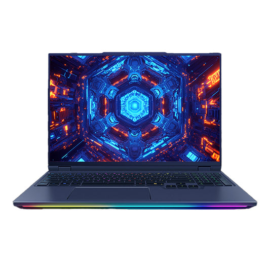 MECHREVO Dragon(CangLong) 16XPro | AMD Ryzen 9 9955HX