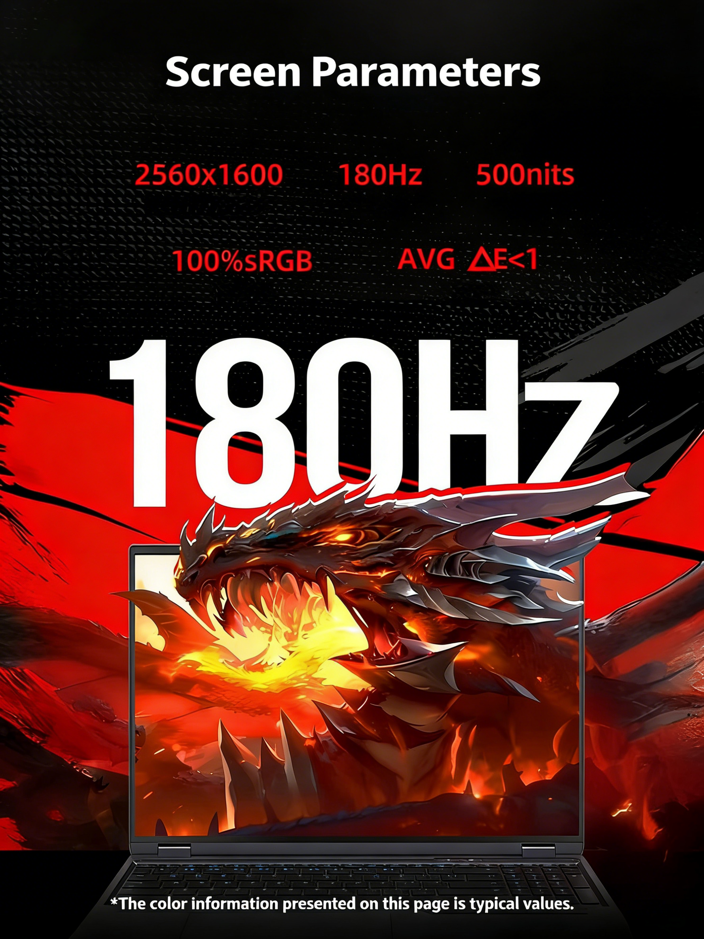 MECHREVO Dragon(JiaoLong) 16PRO | AMD Ryzen 7 8840 RTX5050