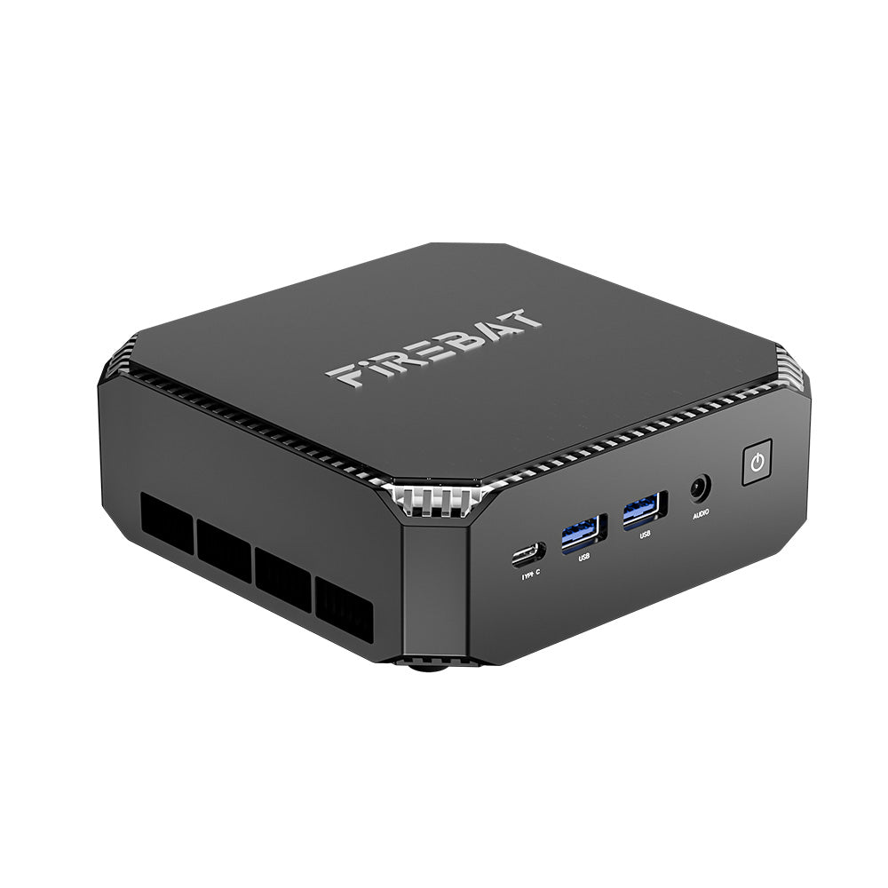 FIREBAT A6 Mini PC | AMD Ryzen 7 6800H