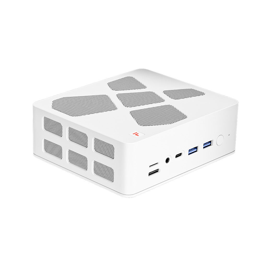 FIREBAT Mini PC A8 | AMD  Ryzen AI 9 365