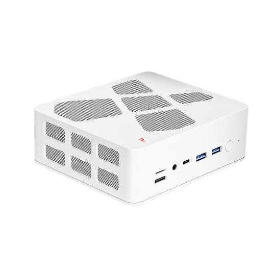 FIREBAT Mini PC A8 | AMD  Ryzen AI 9 365