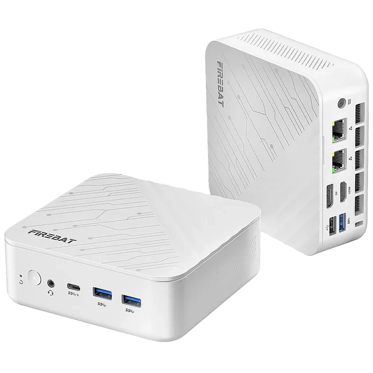FIREBATAM02MiniPC(AMDRyzen57430U)