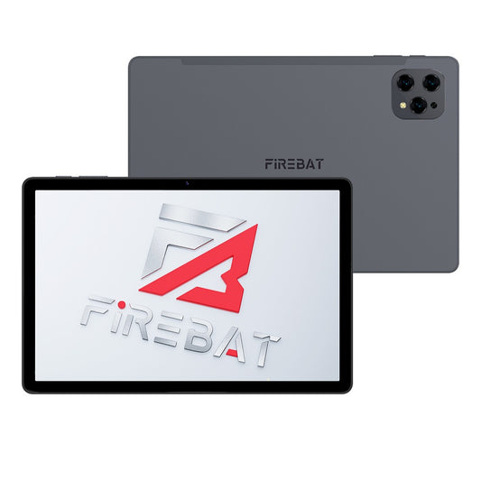 FIREBAT AR1 Tablet | 10.95in Android / FHD Touchscreen / Large-capacity battery