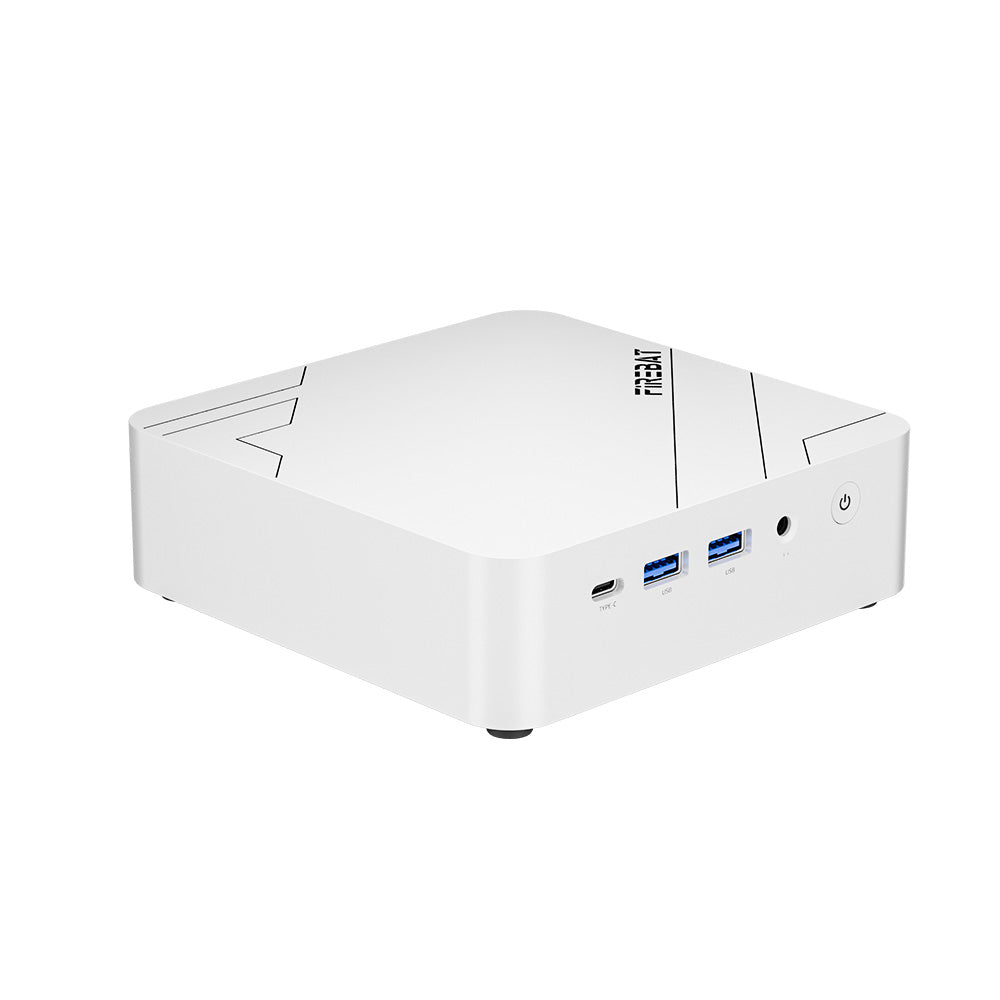 FIREBAT Mini PC F1 | AMD Ryzen 5 7640HS / AMD Ryzen 7 H 255