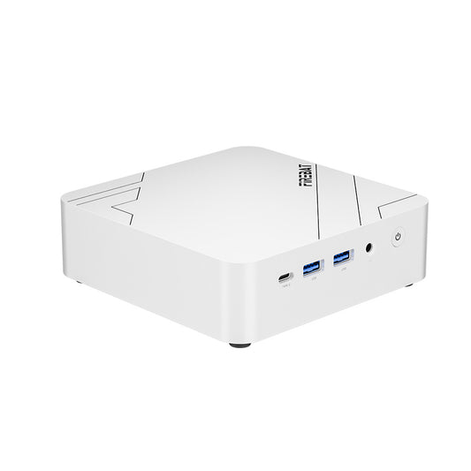 FIREBAT Mini PC F1 | AMD Ryzen 5 7640HS / AMD Ryzen 7 H 255